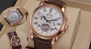 Swiss Patek Philippe Replica